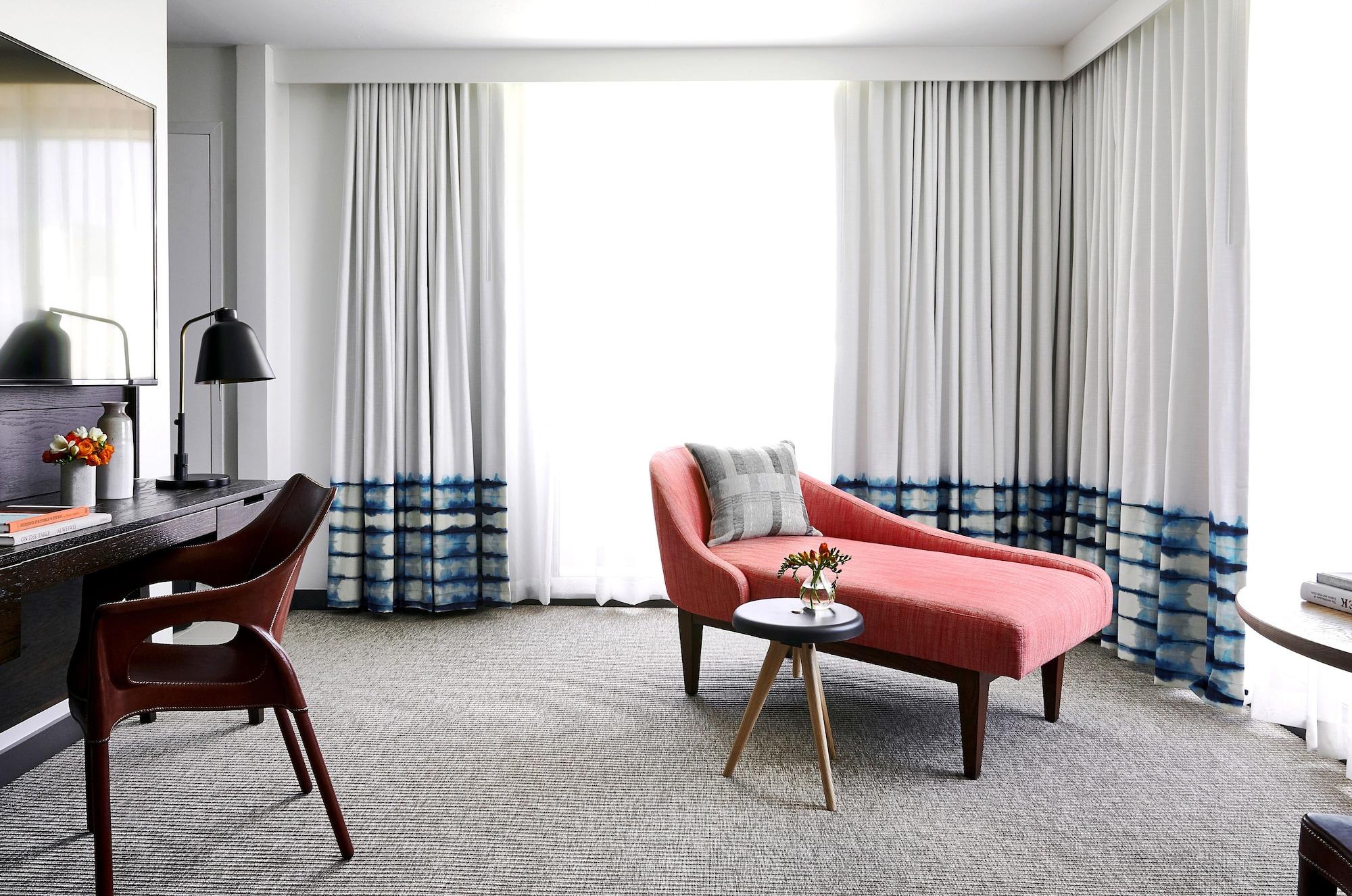 Hotel Kabuki, Part Of Jdv By Hyatt San Francisco Ngoại thất bức ảnh