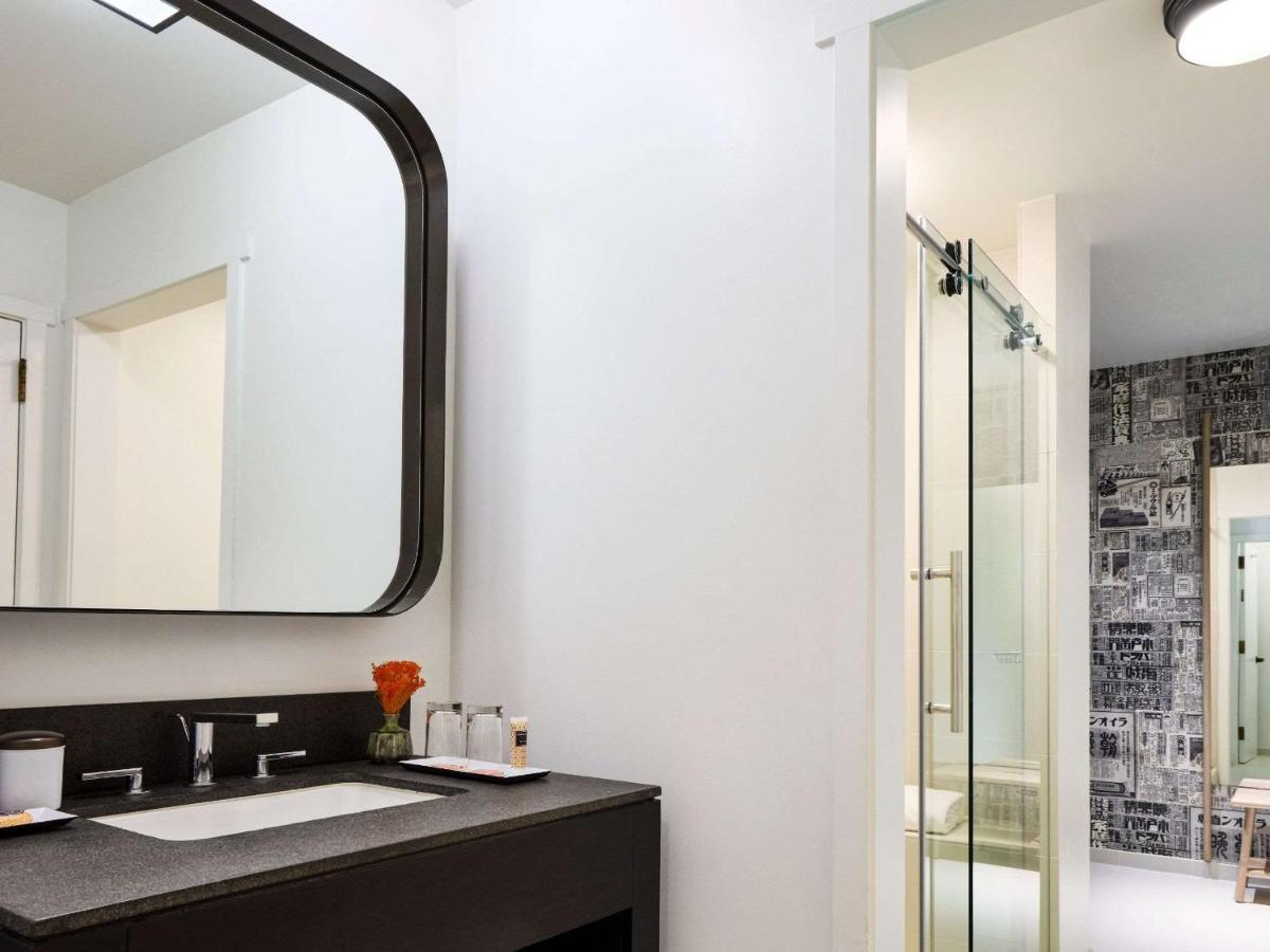 Hotel Kabuki, Part Of Jdv By Hyatt San Francisco Ngoại thất bức ảnh