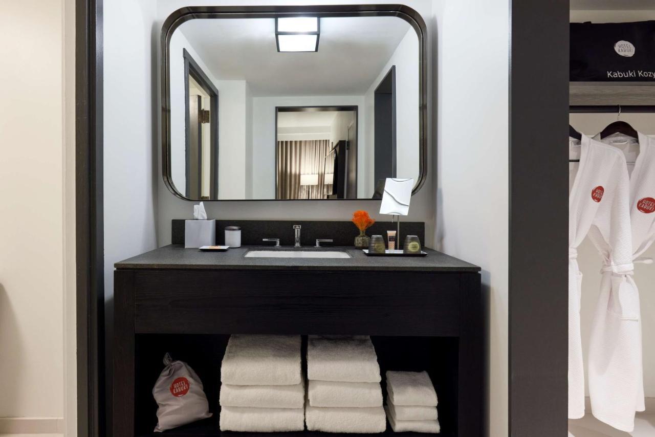 Hotel Kabuki, Part Of Jdv By Hyatt San Francisco Ngoại thất bức ảnh