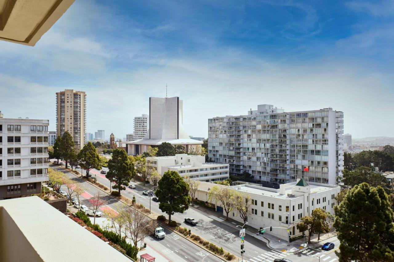 Hotel Kabuki, Part Of Jdv By Hyatt San Francisco Ngoại thất bức ảnh