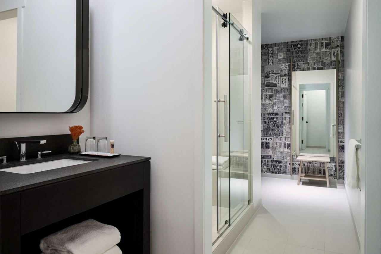 Hotel Kabuki, Part Of Jdv By Hyatt San Francisco Ngoại thất bức ảnh