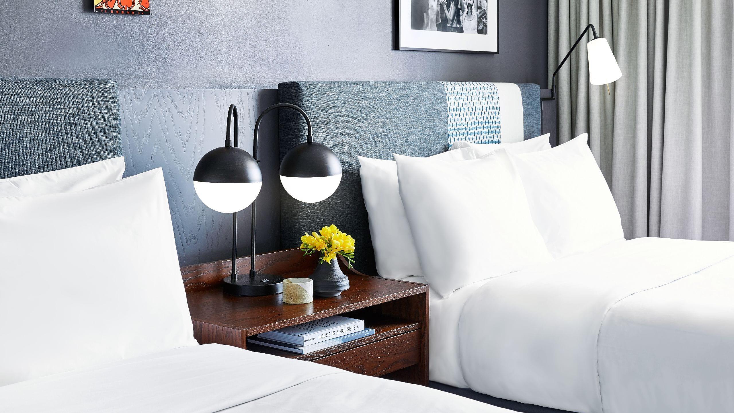 Hotel Kabuki, Part Of Jdv By Hyatt San Francisco Ngoại thất bức ảnh