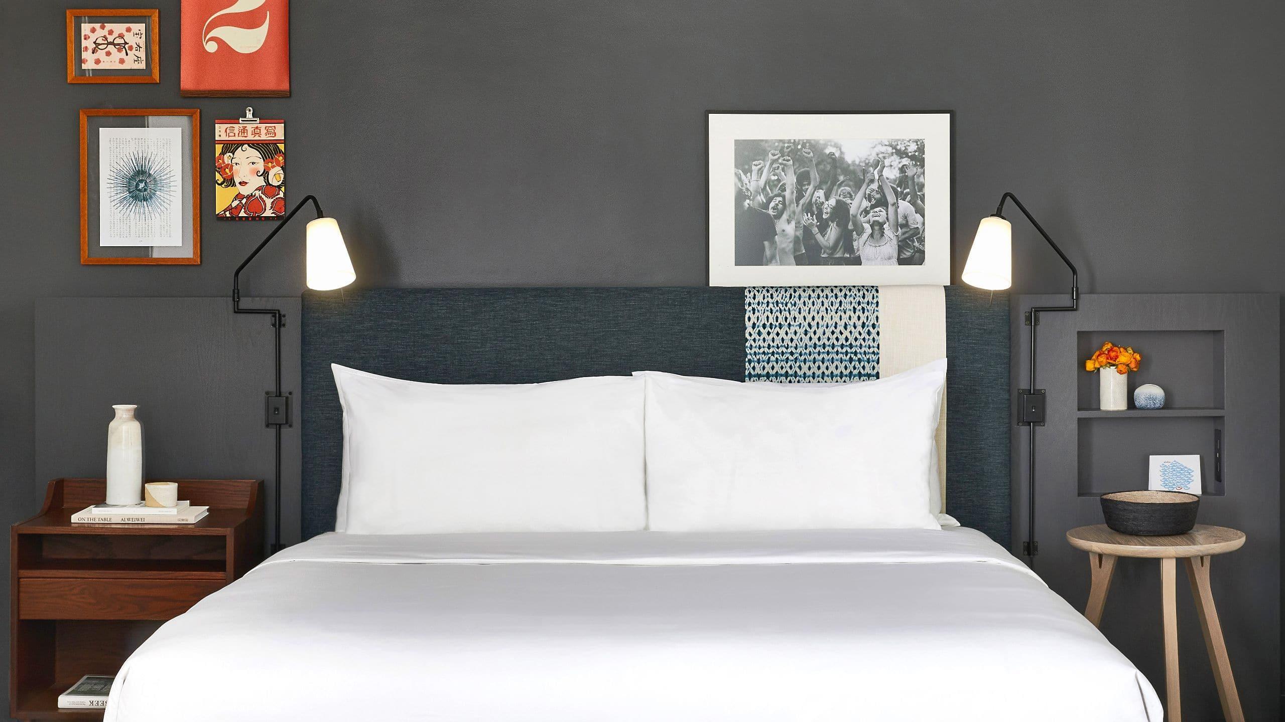 Hotel Kabuki, Part Of Jdv By Hyatt San Francisco Ngoại thất bức ảnh