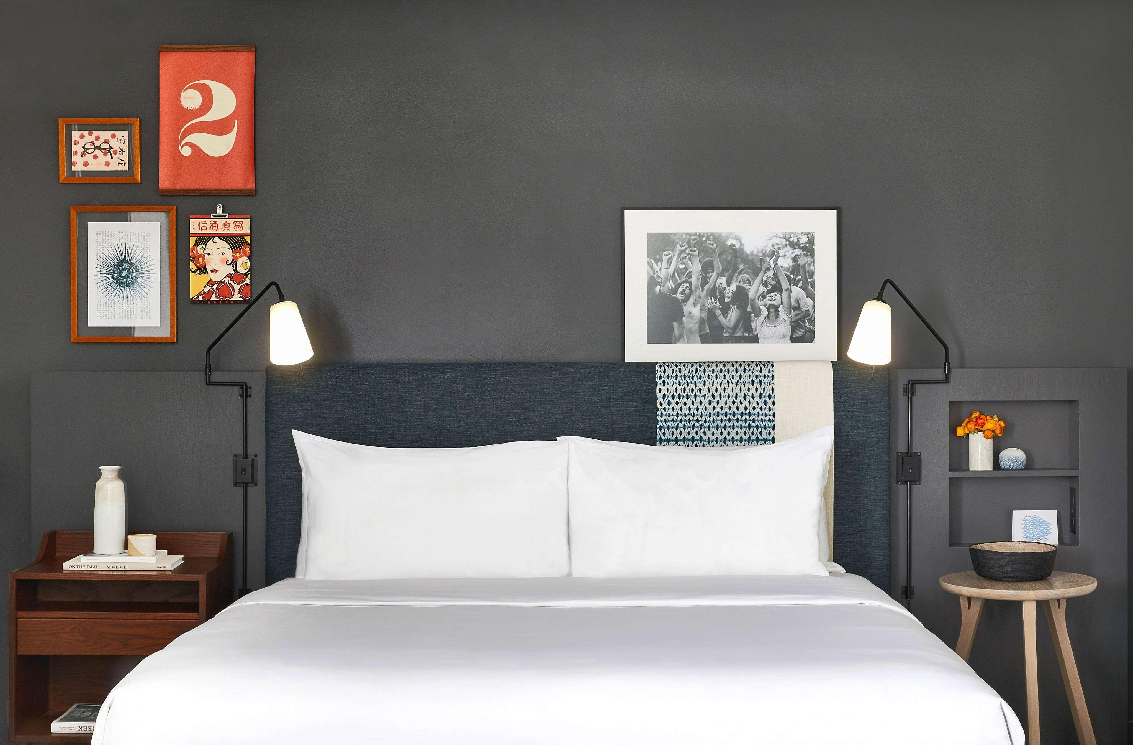 Hotel Kabuki, Part Of Jdv By Hyatt San Francisco Ngoại thất bức ảnh