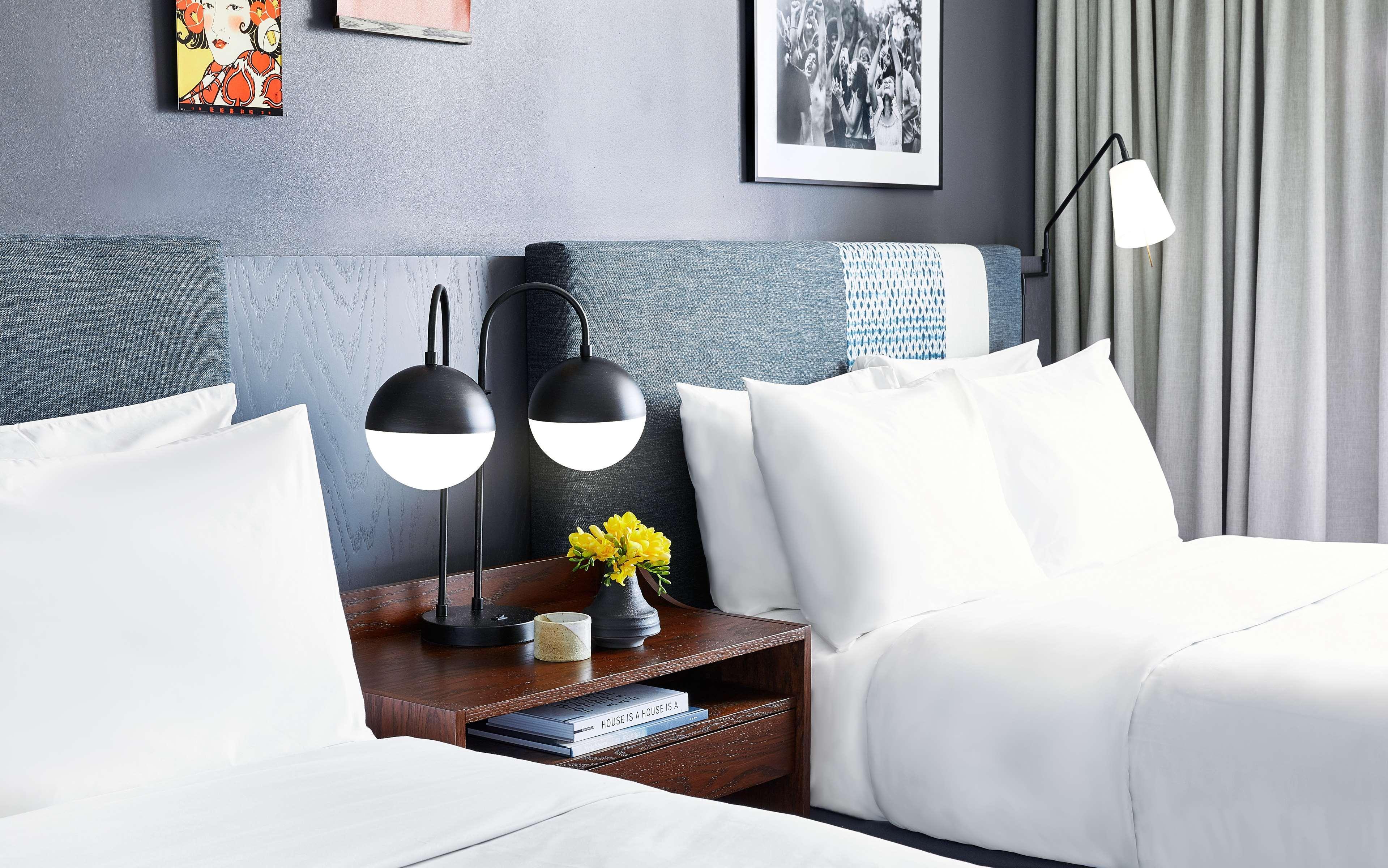 Hotel Kabuki, Part Of Jdv By Hyatt San Francisco Ngoại thất bức ảnh