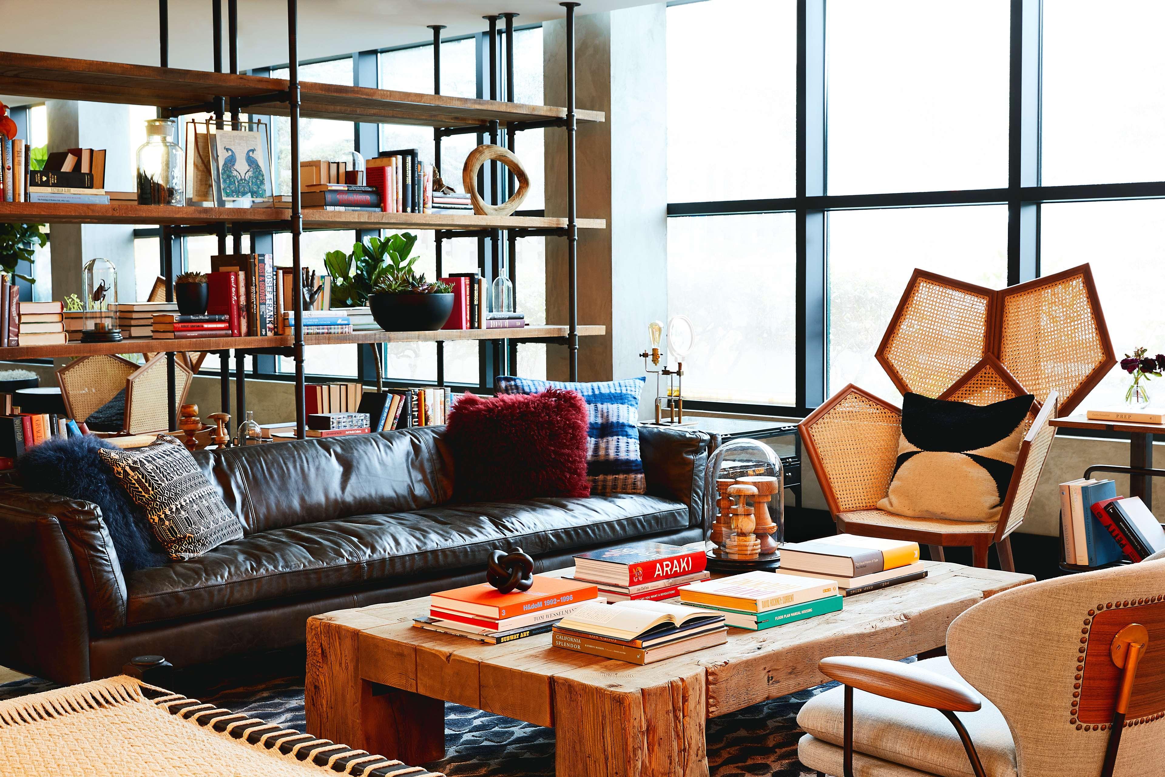Hotel Kabuki, Part Of Jdv By Hyatt San Francisco Ngoại thất bức ảnh