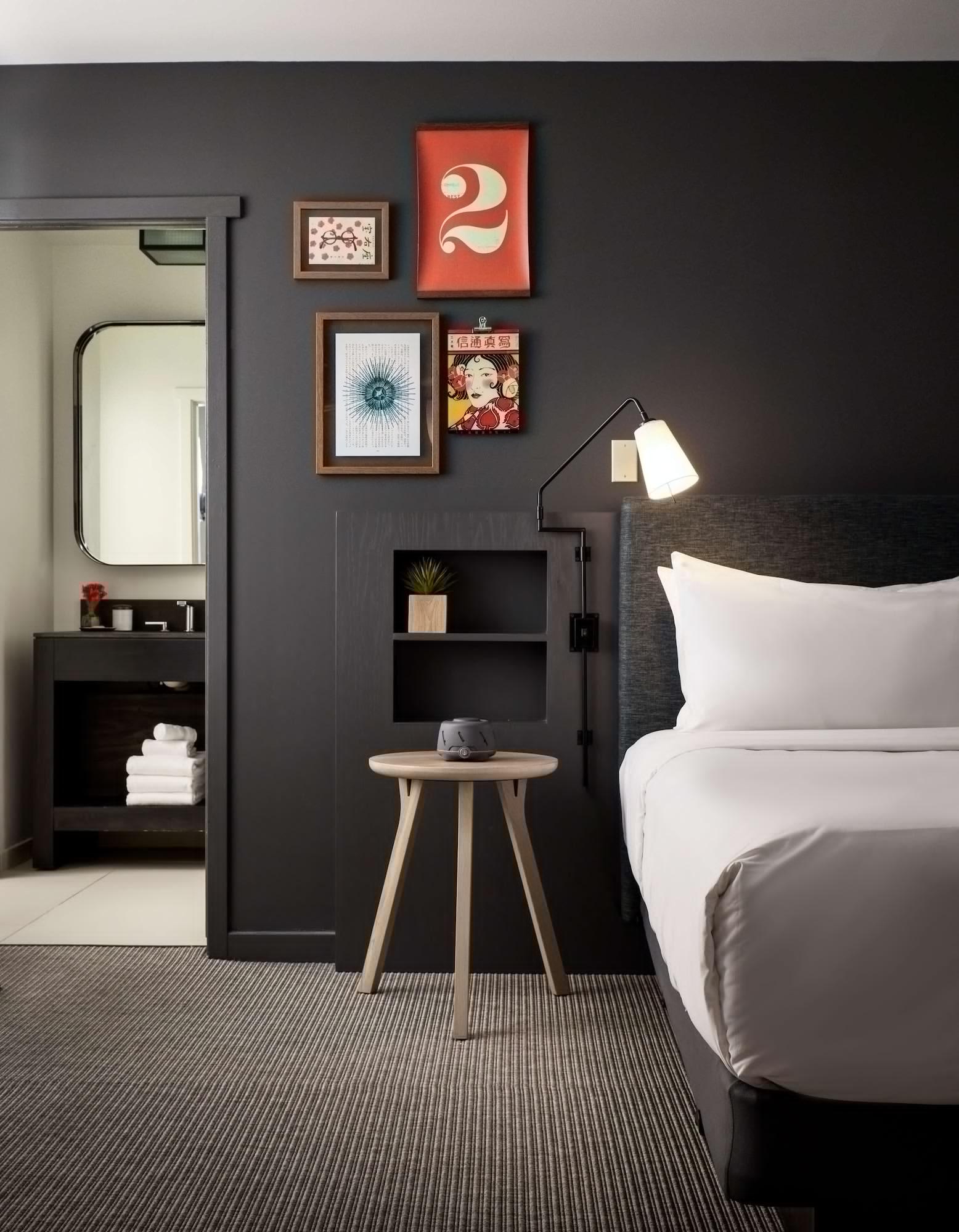 Hotel Kabuki, Part Of Jdv By Hyatt San Francisco Ngoại thất bức ảnh