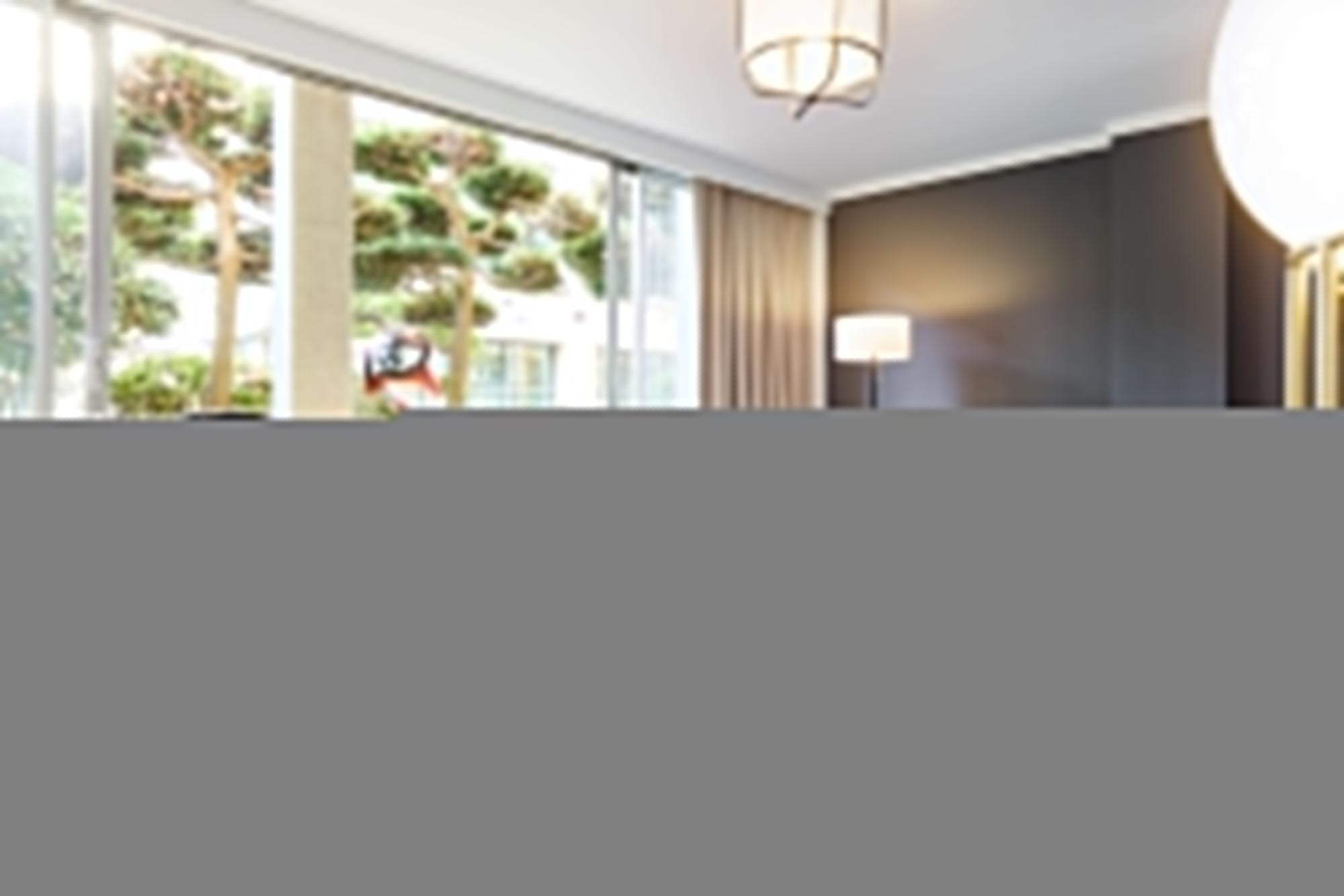 Hotel Kabuki, Part Of Jdv By Hyatt San Francisco Ngoại thất bức ảnh