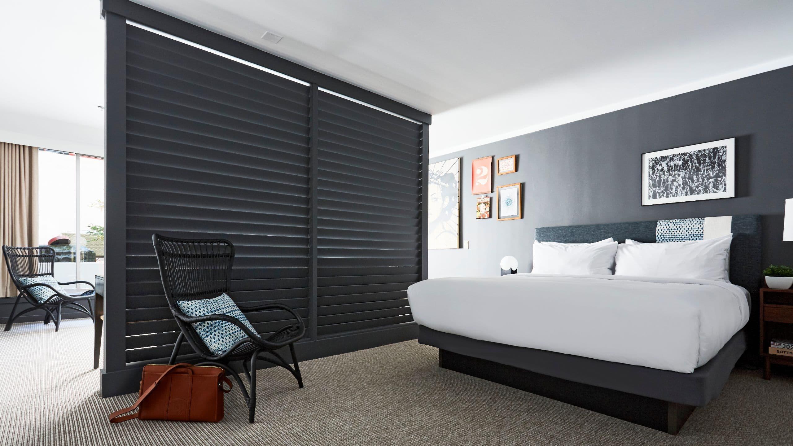 Hotel Kabuki, Part Of Jdv By Hyatt San Francisco Ngoại thất bức ảnh