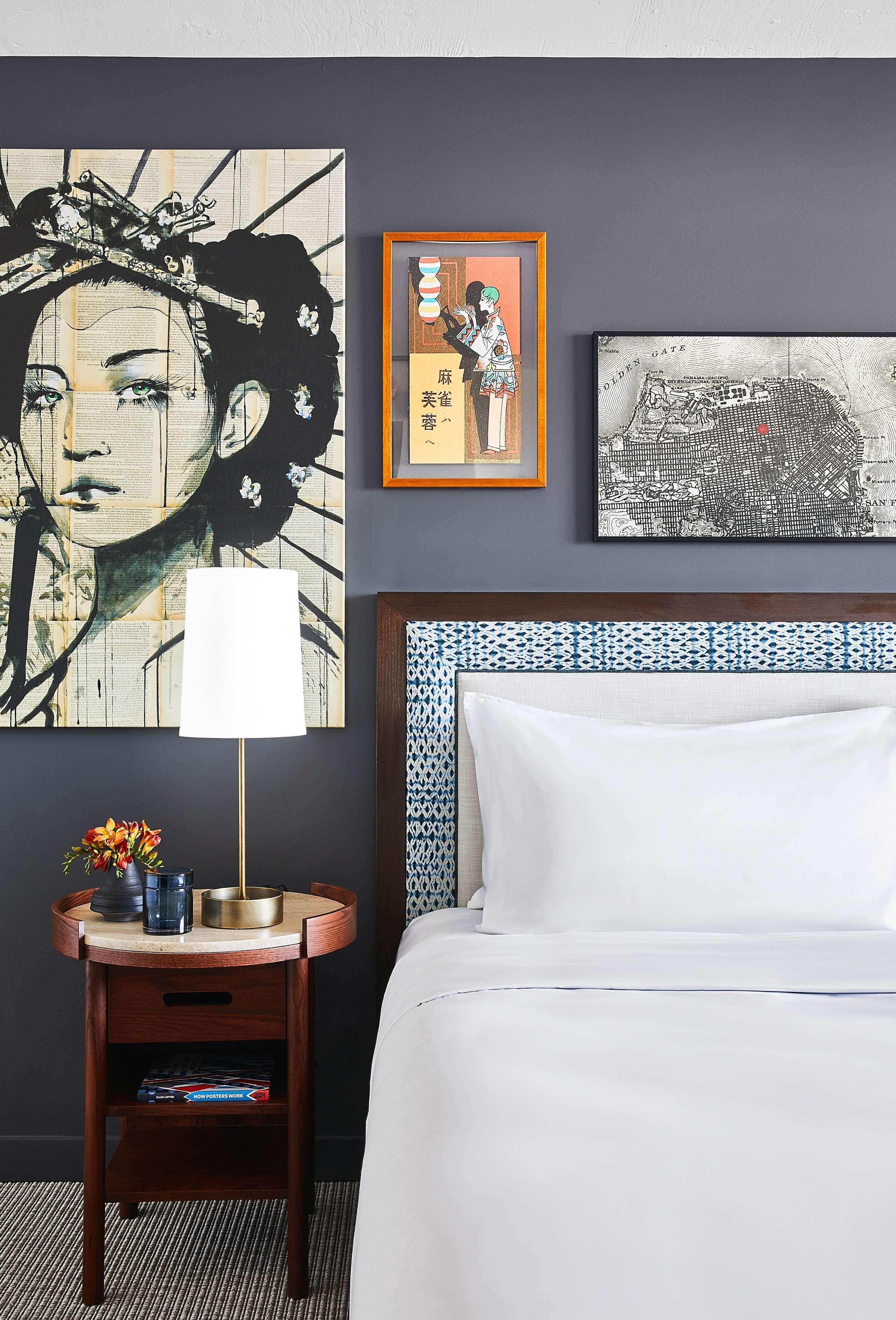 Hotel Kabuki, Part Of Jdv By Hyatt San Francisco Ngoại thất bức ảnh
