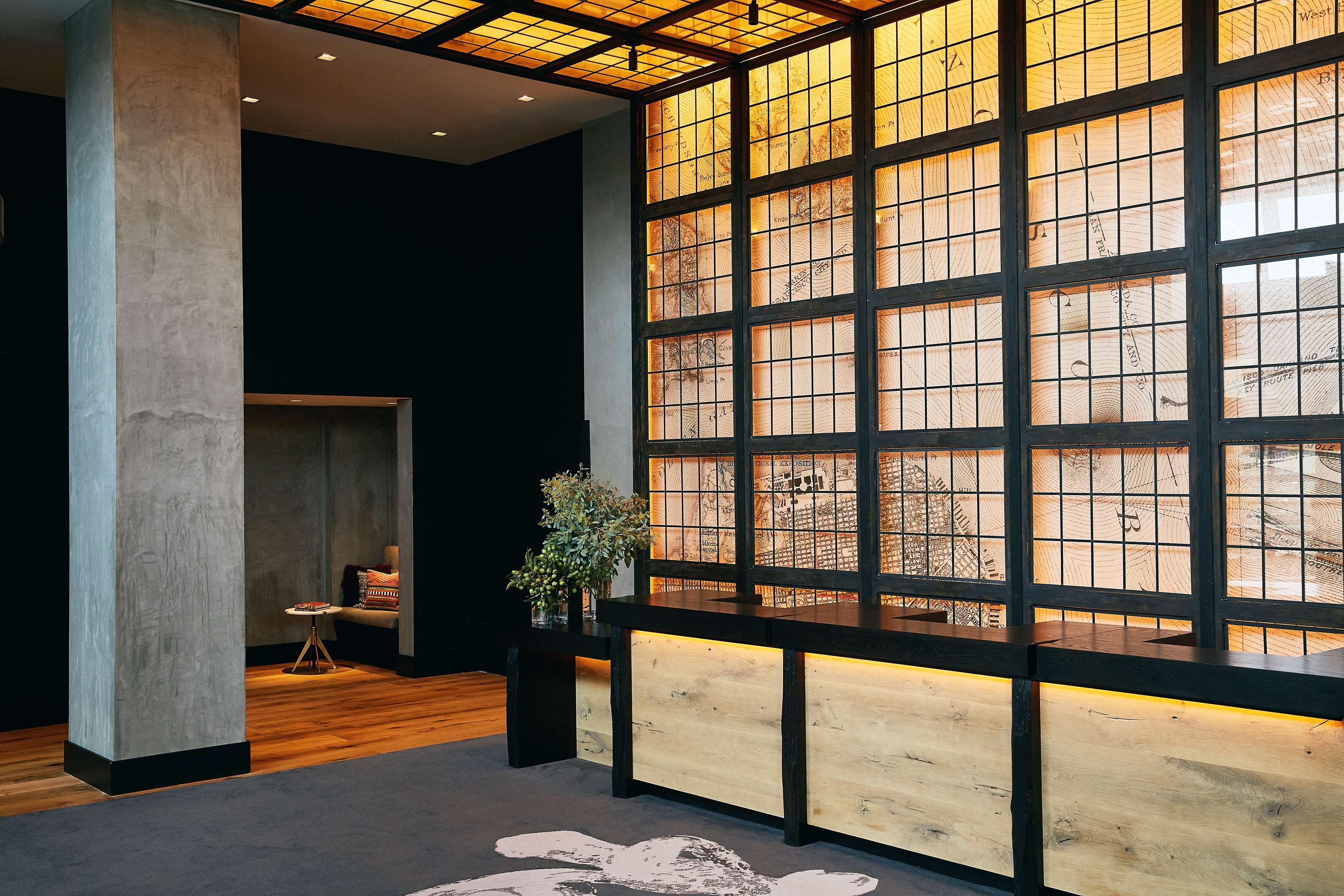 Hotel Kabuki, Part Of Jdv By Hyatt San Francisco Ngoại thất bức ảnh