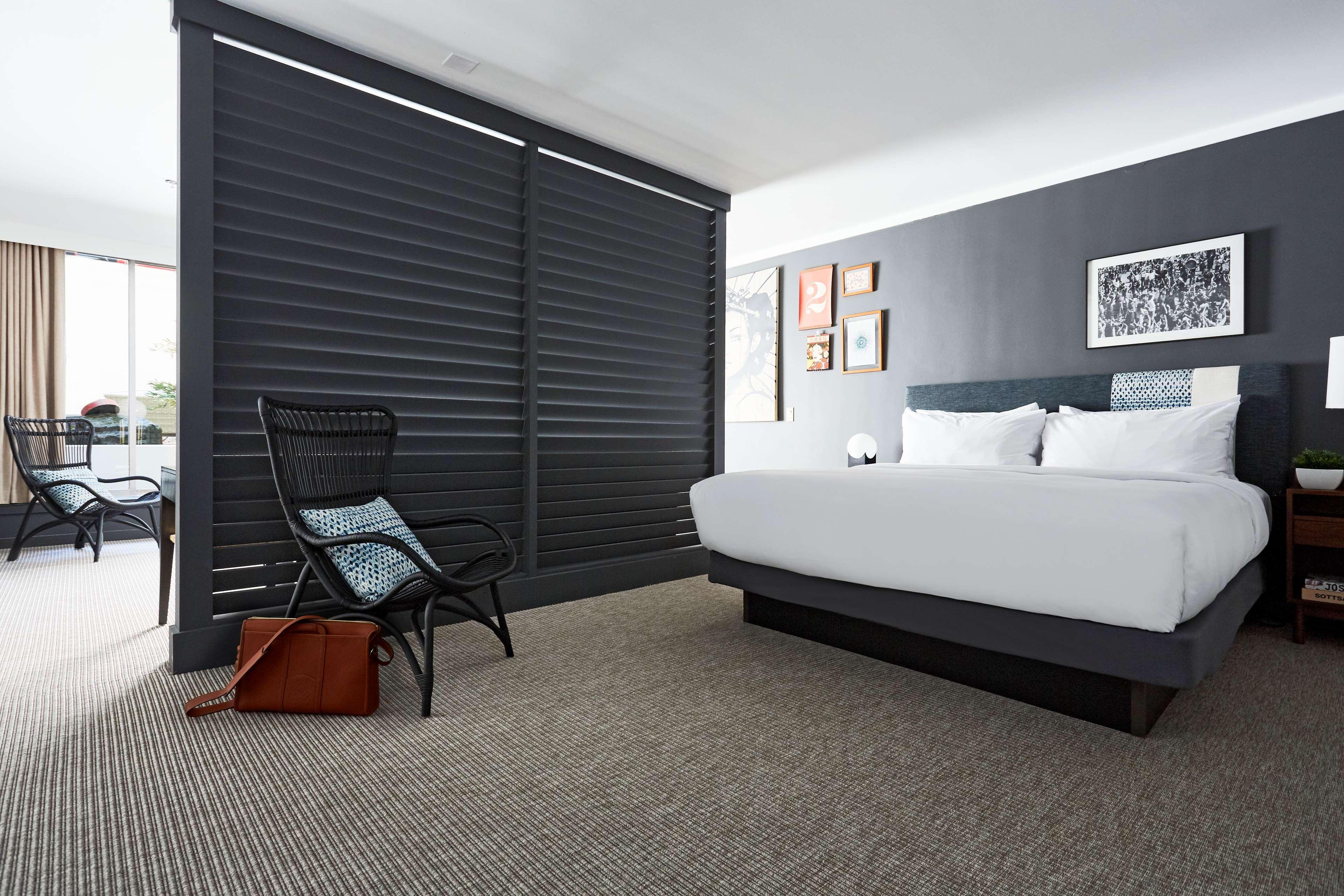 Hotel Kabuki, Part Of Jdv By Hyatt San Francisco Ngoại thất bức ảnh
