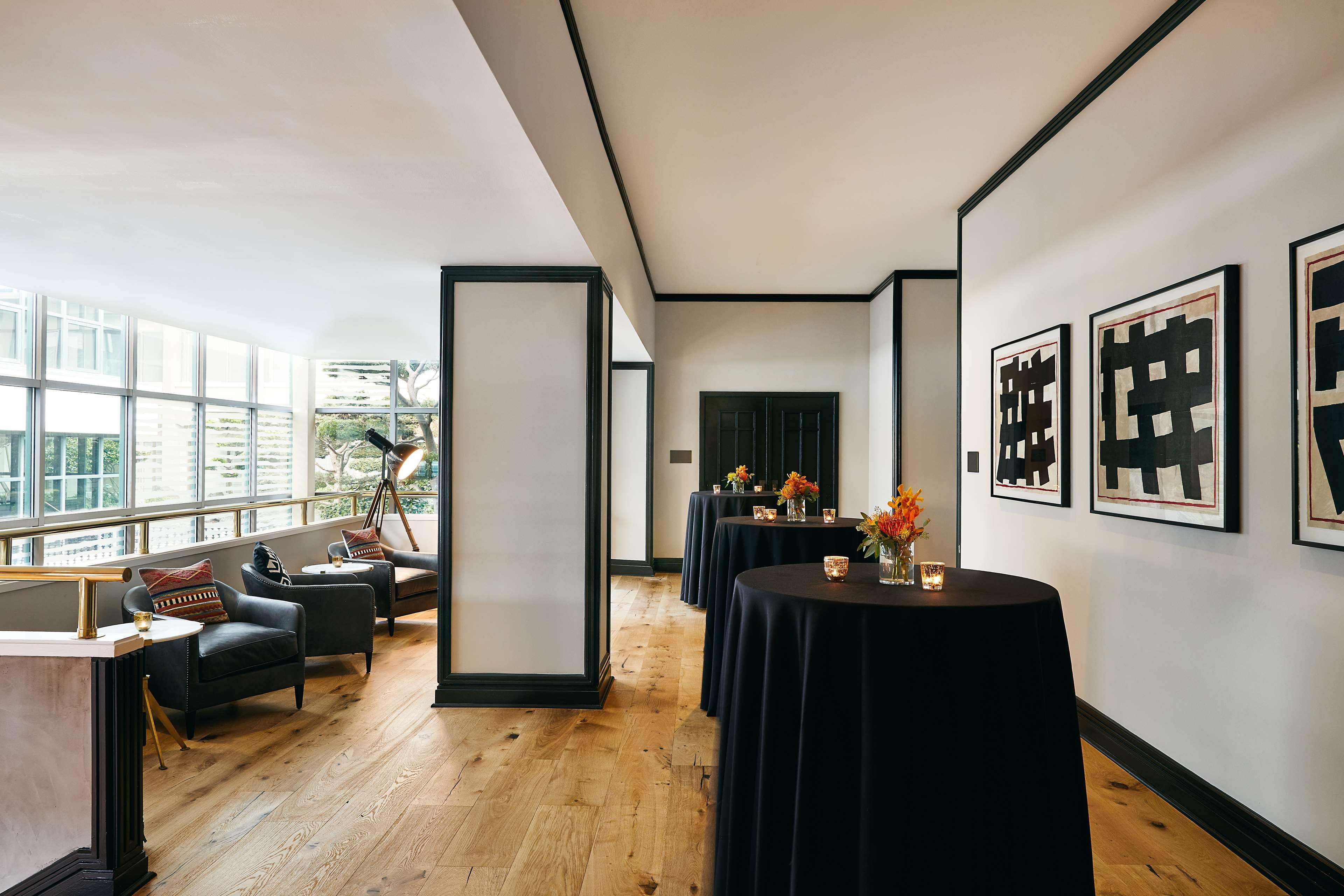 Hotel Kabuki, Part Of Jdv By Hyatt San Francisco Ngoại thất bức ảnh