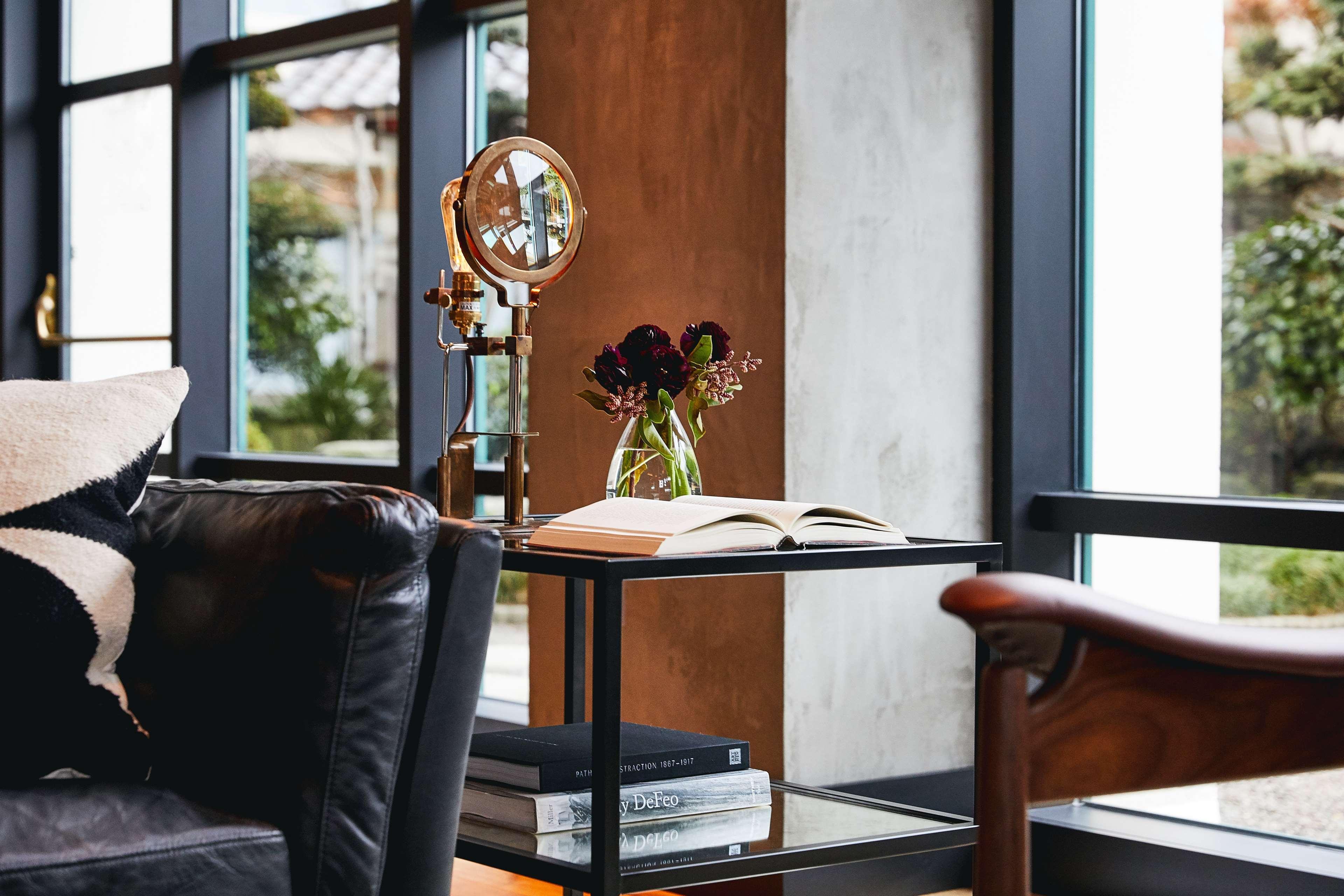 Hotel Kabuki, Part Of Jdv By Hyatt San Francisco Ngoại thất bức ảnh