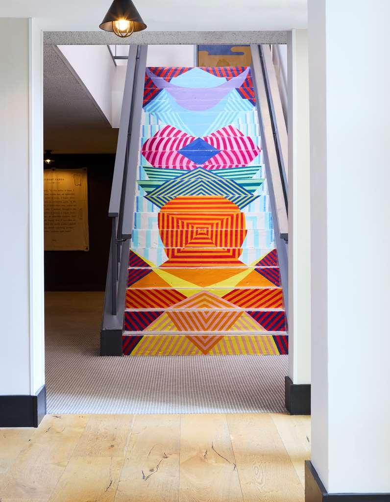 Hotel Kabuki, Part Of Jdv By Hyatt San Francisco Nội địa bức ảnh