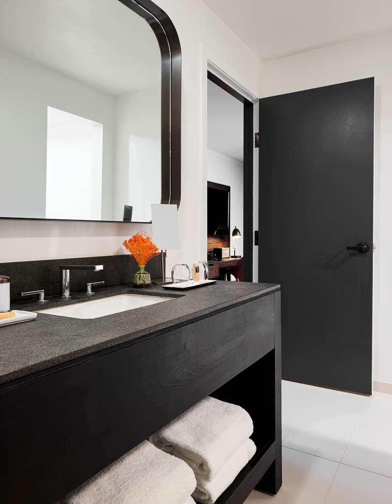 Hotel Kabuki, Part Of Jdv By Hyatt San Francisco Ngoại thất bức ảnh