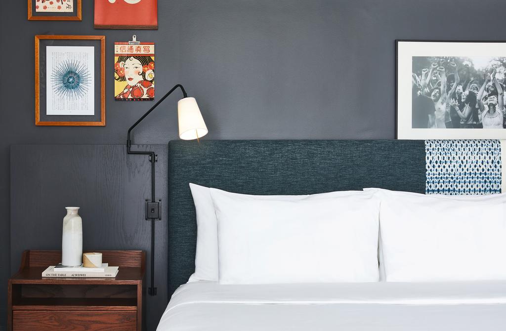 Hotel Kabuki, Part Of Jdv By Hyatt San Francisco Ngoại thất bức ảnh